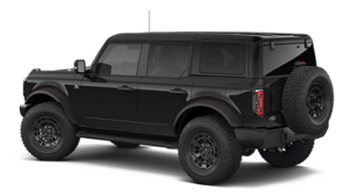 2026 Ford Bronco® External Image 3